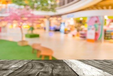 Arka plan bulanık görüntü coffee shop bokeh ile arka plan bulanıklık