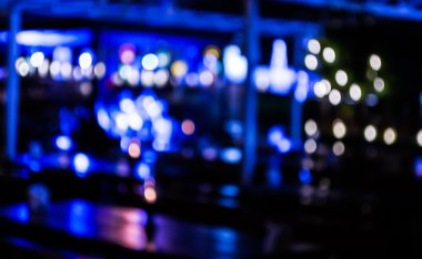  bulanık bokeh arka plan ile (bulanık sıcak turuncu ışık)