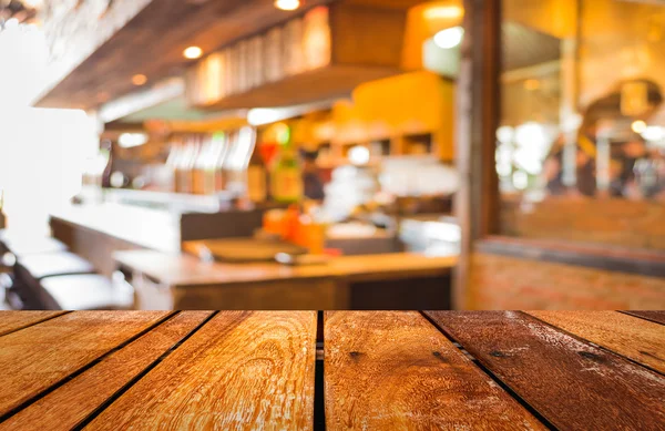 Arka plan bulanık görüntü coffee shop bo ile arka plan bulanıklık