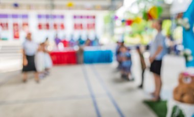 bulanıkokul etkinliği .