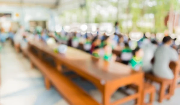 Açık alan ile görüntü cafetaria görüntü