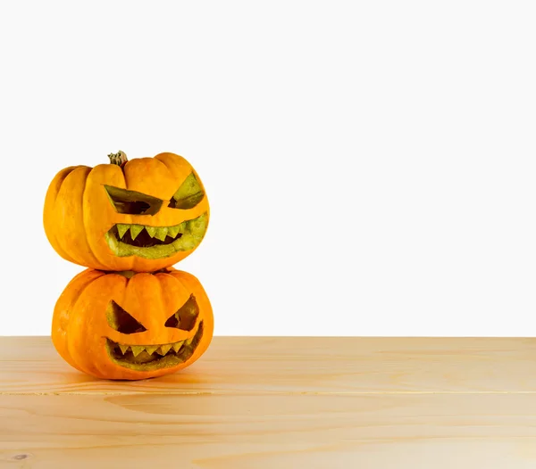 Halloween pumpkin — Stock Photo, Image