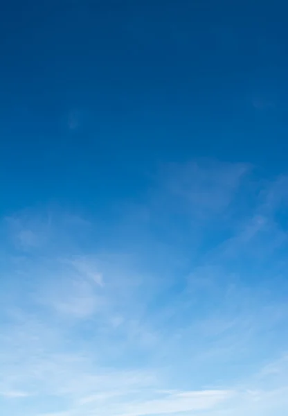 image of sky on day time for background usage(vertical).