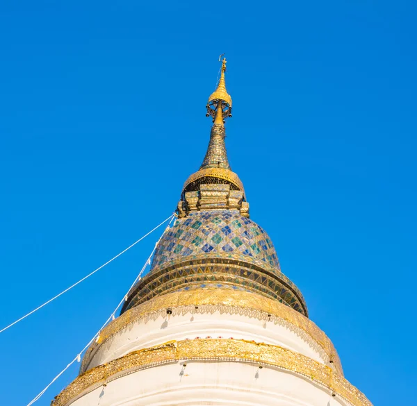 Kate Karam Wat, Chiang Mai, Tajlandia — Zdjęcie stockowe