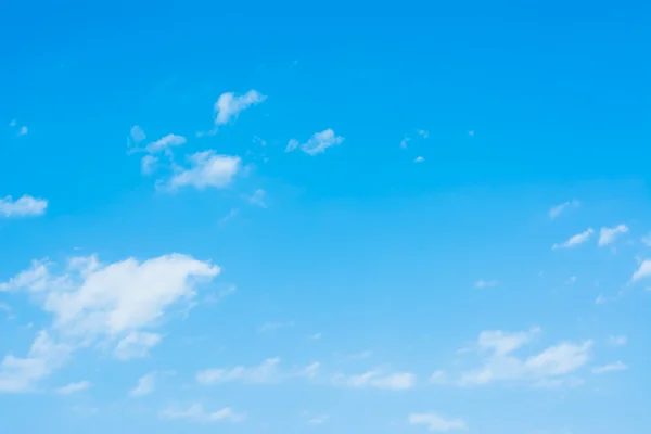 Immagine Cielo Limpido Durante Giorno Utilizzo Dello Sfondo — Foto Stock