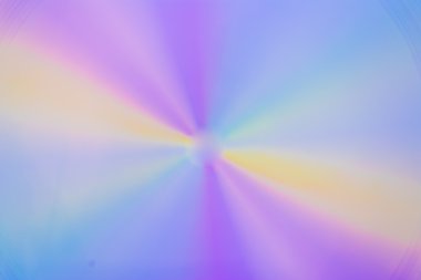 Gökkuşağı rengi arka plan görüntüsünü bulanıklık.