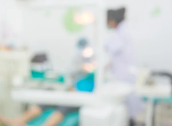 diş hekimi office bulanıklık