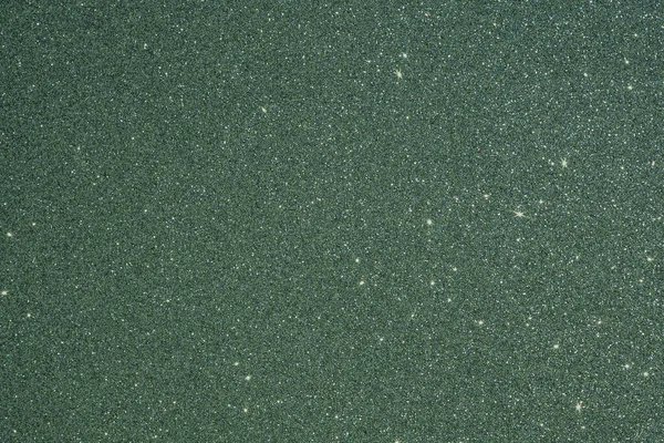 Su yeşili, soyut Bokeh Noeli. Soyut Noel ışıldayan parlak yıldızlar parlıyordu. Kış kartı ya da davetiye. Yüksek kalite fotoğraf