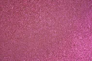 Sevgililer Günü tebrikleri ve düğün davetiyesi tasarımı. Gül parlatıcısı arka planda odaklanmış ışıkları yok etti. Pembe parıltılı şenlik arka planı bulanık. Soyut ışıl ışıl Noel arkaplanı. Yüksek kalite fotoğraf