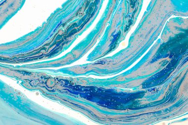 Soyut sanat eserleri. Doğal Lüks. Marbleize etkisi. Akrilik boya. Stil, mermer kıvrımları ya da lüks bir etki için agat dalgalarını içerir. Büyü sanatı. Yüksek kalite fotoğraf