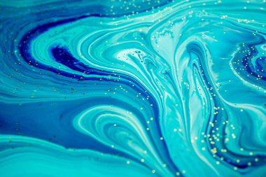 Soyut sanat eserleri. Doğal Lüks. Marbleize etkisi. Akrilik boya. Stil, mermer kıvrımları ya da lüks bir etki için agat dalgalarını içerir. Büyü sanatı. Yüksek kalite fotoğraf