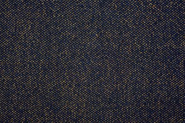 Siyah arka plan, kot pantolon arka plan, kot kumaş kumaşı.