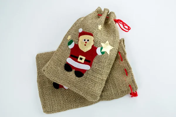 Noel, Noel Baba doğal paketi