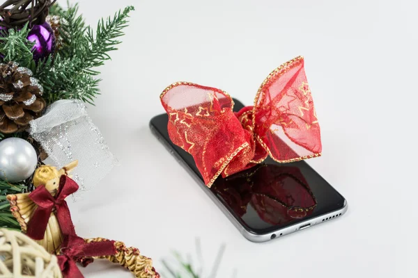 Smartphone için Noel hediyesi