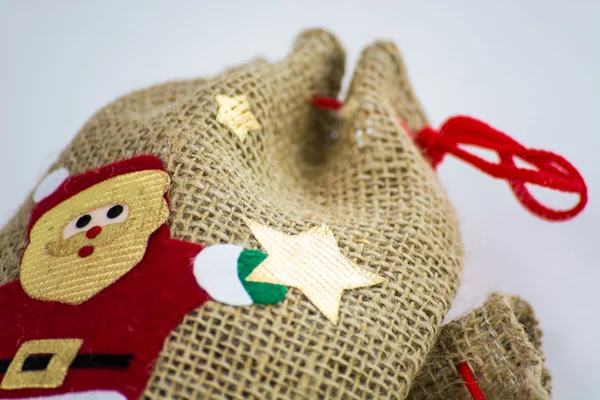 Noel Baba Noel paketi ile süsler