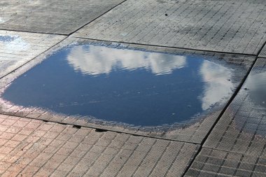 Açık havada Stadyumu