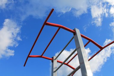 Açık havada Stadyumu