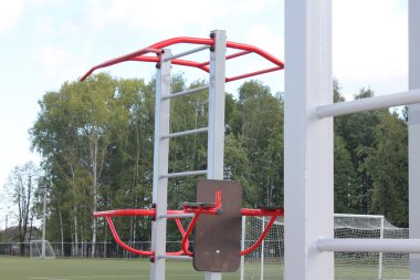 Açık havada Stadyumu