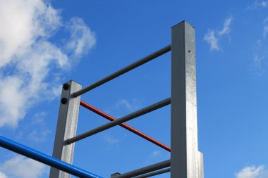 Açık havada Stadyumu