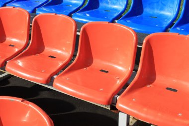 Açık havada Stadyumu