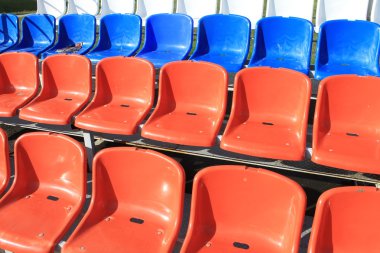 Açık havada Stadyumu