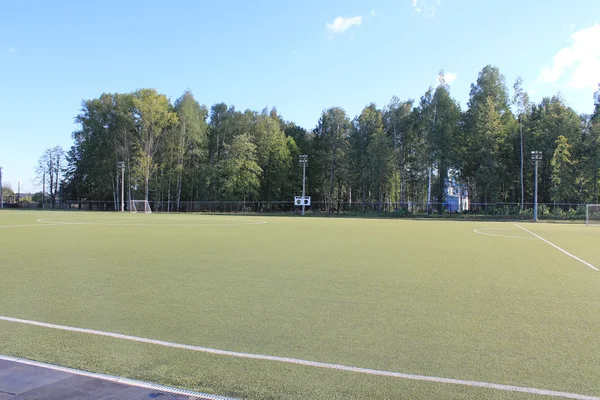 Stadion pod širým nebem — Stock fotografie