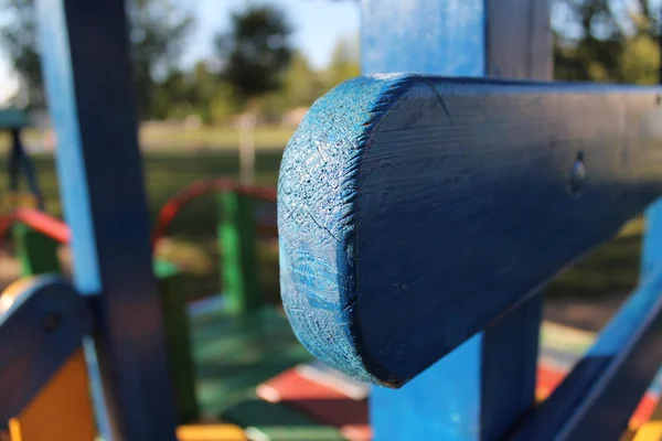 Spielplatz für Kinder — Stockfoto