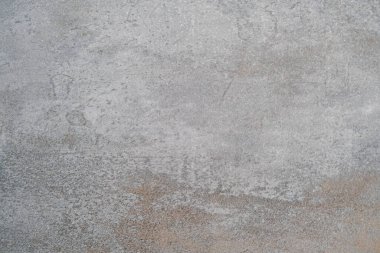 gri alçılı duvar, dekoratif gri arkaplan, metin için yer var