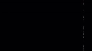 Beyaz Toz Parçacıkları ve Film Tanecikleri Doku Örtüsü ile Soyut Siyah Arkaplan