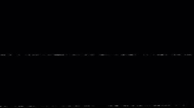 Beyaz Toz Parçacıkları ve Film Tanecikleri Doku Örtüsü ile Soyut Siyah Arkaplan