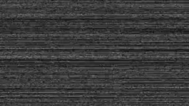 A visual representation of static noise, capturing the essence of randomness and chaos in a digital format. Perfect for abstract backgrounds and textures.