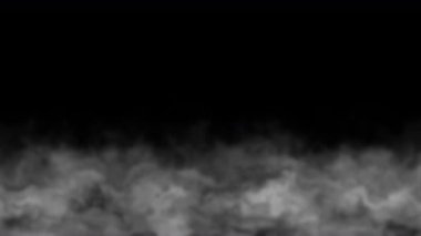 Karanlık ve gizemli bir sahne, sisli bir ortam, ürkütücü ve sinematik bir atmosfer yaratıyor. Projene gerilim ve drama eklemek için mükemmel..