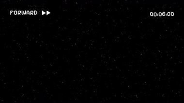 Bu otantik VHS efekti ile videolarınıza klasik bir dokunuş ekleyin. Geçmişe dönük bir estetik yaratmak ve nostalji uyandırmak için mükemmel..