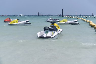 26 Nisan 2016 şehirde Koh Larne turistik yerler. T üzerinde bulunan