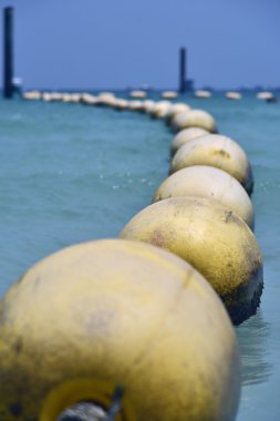 26 Nisan 2016 şehirde Koh Larne turistik yerler. T üzerinde bulunan