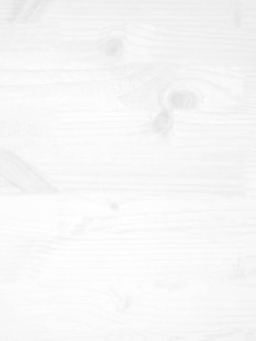 Düz ve güzel beyaz desenli ahşap yüzeyler iç dekorasyon ya da arkaplan çalışması için kullanılabilir, beyaz arka plan oluşturmak için ahşap yüzeyin baştan aşağı incelenmesi için.