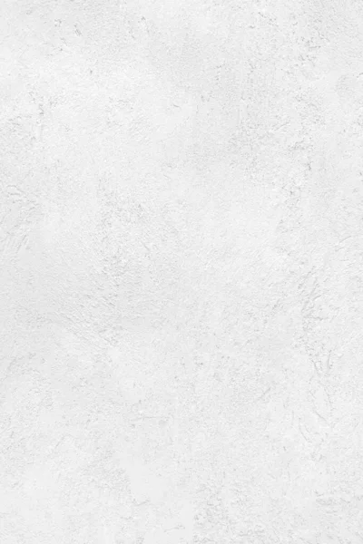 Πυκνό Σοβά Τσιμέντου Τοίχου Για Λευκό Φόντο Τραχύ Ανάγλυφο Φόντο — Φωτογραφία Αρχείου