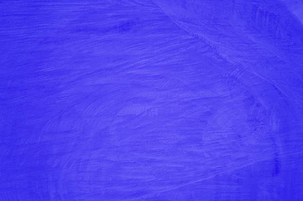 Bela Tingida Azul Madeira Grão Textura Fundo Abstrato Grunge Decoração — Fotografia de Stock