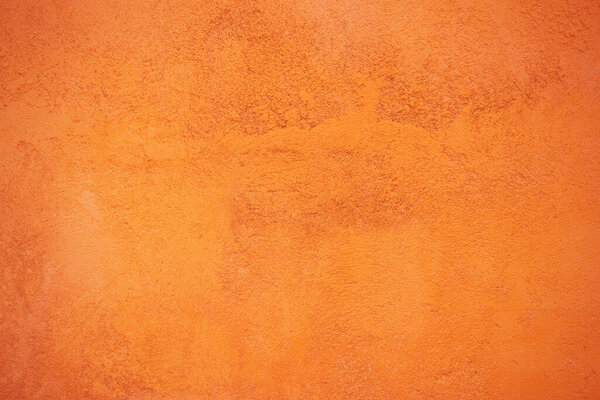 cement orange background, Abstract Background, Orange Plaster Wall Texture For Background, Orange Wall Texture Abstract Background.