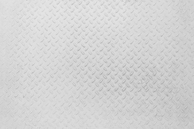 Eski metal plakanın arka planı uzun zamandır kullanılan paslanmış durumda. Metal doku arkaplanı. 