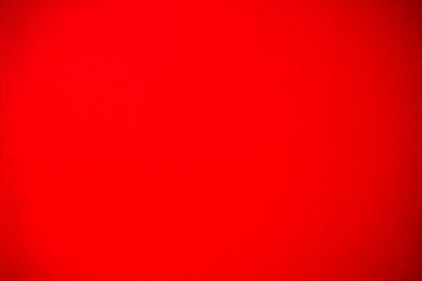 Soyut kırmızı beton duvar dokusu ve arka plan. Kırmızı gradyan arka plan. Zengin kırmızı doku. Soyut kırmızı arkaplan. Kırmızı soyut bulanık eğimli arkaplan