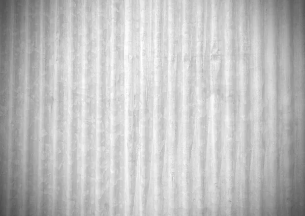 Surface Galvanized Iron Wall Taken Diagonal Lines Zinc Rust Pattern — Stock Photo, Image