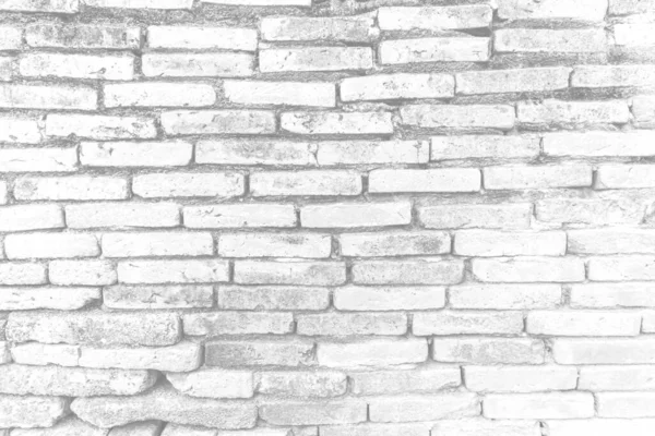 Modern white vintage brick wall texture for background retro white Washed, Old Brick Wall Surface Grunge Shabby Background weathered texture stained, Old stucco light gray, and paint white brick wall.