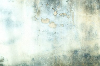 İç tasarım için çimento duvar arka planı soyut yeşil beton dokusu. Beyaz grunge çimento ya da beton duvar dokusu. Beyaz beton beton, alçıdan duvar boyası..