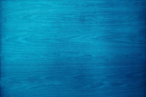 Textura Madera Convierte Una Obra Arte Azul Textura Madera Azul — Foto de Stock