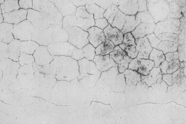 Beyaz beton beton alçılı sıva duvar boyalı. İç tasarım için çimento duvar arka planı soyut gri beton dokusu. beyaz grunge çimento veya beton duvar dokusu.