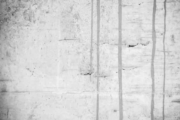 Beyaz Beton Taş Beton Kaplama Sıva Duvar Boyası Beyaz Grunge — Stok fotoğraf