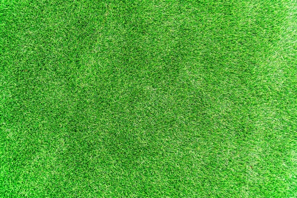 Green Artificial Turf Artificial Grass Background Top View Artificial Grass — Stock Photo, Image