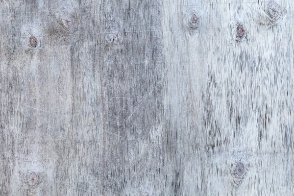 Plywood Textur Med Knutar Ljusgrå Bakgrund — Stockfoto