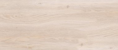 Bej kaba ahşap doku arka planı. Tablo üstü görünümü